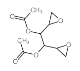 CAS 登录号：57230-48-5， 二去氢-3,4-二乙酰基半乳糖醇