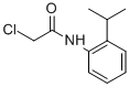 CAS 登录号：57503-03-4， 2-氯-N-(2-异丙基-苯基)-乙酰胺