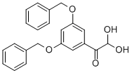 CAS#: 59229-14-0, 3,5-Dibenzyloxyphenylglyoxal Hydrate