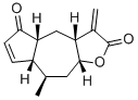 CAS 登录号：5945-40-4， 墨西哥堆心菊素 E