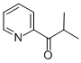 CAS#: 59576-30-6, 2-Methyl-1-(Pyridin-2-Yl)Propan-1-One