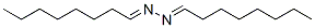 CAS 登录号：59618-85-8， N-(辛亚基氨基)辛烷-1-亚胺