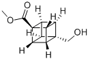 CAS 登录号：60462-19-3， 4-羟基甲基立方烷羧酸甲酯