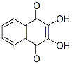 CAS 登录号：605-37-8， 2,3-二羟基-1,4-萘醌