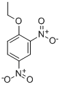 CAS 登录号：610-54-8， 2,4-二硝基苯乙醚