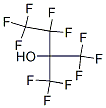 CAS 登录号：6188-98-3， 1,1,1,3,3,4,4,4-八氟-2-(三氟甲基)-2-丁醇
