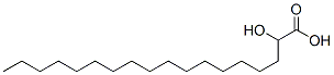 CAS 登录号：629-22-1， DL-alpha-羟基硬脂酸