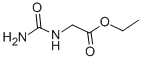 CAS 登录号：6293-20-5， 脲基乙酸乙酯