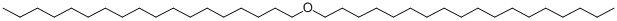 CAS#: 6297-03-6, n-Octadecyl Ether