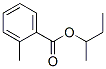 CAS 登录号：6297-50-3， 邻甲苯甲酸 2-丁基酯