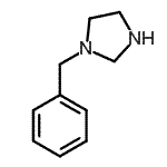 CAS 登录号：630126-04-4， 1-苄基咪唑烷