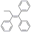 CAS#: 63019-13-6, 1,1,2-Triphenylbut-1-Ene