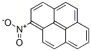 CAS 登录号：63021-86-3， 1-硝基芘