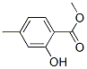 CAS 登录号：63027-59-8， 羟基甲苯甲酸甲酯