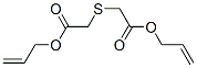 CAS 登录号：6303-03-3， 硫代二乙酸二烯丙基酯