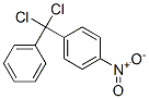 CAS 登录号：63068-97-3， 1-(二氯苯基甲基)-4-硝基苯