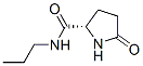 CAS#: 63155-83-9, 5-Oxo-L-Propyl-L-Prolinamide