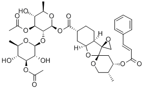 CAS#: 63166-73-4, Phyllanthoside