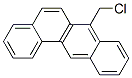 CAS 登录号：6325-54-8， 7-(氯甲基)苯并[a]蒽