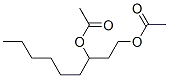 CAS 登录号：63270-14-4， 壬烷-1,3-二基二乙酸酯