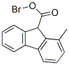 CAS 登录号：6328-76-3， 9-溴芴-9-羧酸甲酯