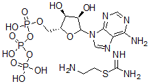 CAS 登录号：63346-83-8， Adeturon