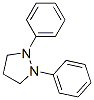 CAS 登录号：63378-86-9， 1,2-二苯基吡唑烷