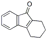 CAS 登录号：634-19-5， 1,2,3,4-四氢-9-芴酮