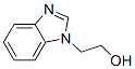 CAS#: 6340-03-0, 1H-Benzimidazole-1-Ethanol