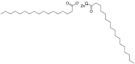 CAS 登录号：63400-11-3， 十七烷酸锌