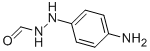 CAS#: 63402-26-6, N-(4-Aminophenyl)-N'-Formylhydrazine