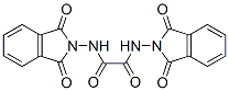 CAS 登录号：63428-99-9， N,N'-二[(1,3-二氢-1,3-二氧代-2H-异吲哚)-2-基]草酸二酰胺