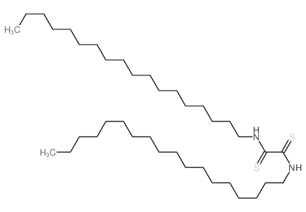 CAS 登录号：6343-37-9， N,N'-二(十八烷基)乙烷二硫代酰胺