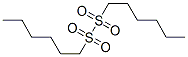 CAS#: 63450-69-1, Dihexyl Disulphone