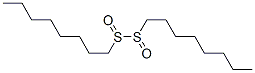 CAS#: 63450-71-5, Dioctyl Disulphoxide