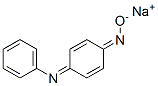 CAS#: 63451-40-1, 4-(Phenylimino)Cyclohexa-2,5-Dien-1-One Oxime, Sodium Salt