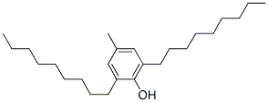 CAS#: 63451-44-5, 2,6-Dinonyl-p-Cresol