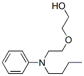 CAS#: 63455-64-1, 2-[2-(N-Butylanilino)Ethoxy]Ethanol
