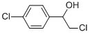 CAS 登录号：6378-66-1， 2-氯-1-(4-氯-苯基)-乙醇