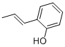 CAS 登录号：6380-21-8， 2-丙烯基苯酚