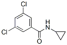 CAS#: 63887-16-1, N-Cyclopropyl-3,5-Dichlorobenzamide