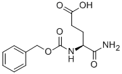 CAS#: 6398-06-7, Cbz-Glu-NH2