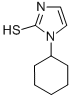 CAS#: 64038-58-0, 1-Cyclohexyl-2-Mercaptoimidazole