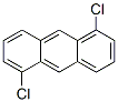 CAS 登录号：6406-96-8， 1,5-二氯蒽