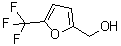 CAS 登录号：65865-28-3， [5-(三氟甲基)-2-呋喃基]甲醇