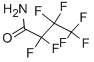 CAS#: 662-50-0, Heptafluorobutyramide