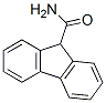CAS 登录号：6638-65-9， 9H-芴-9-基甲酰胺