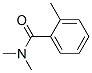 CAS#: 6639-19-6, N,N,2-Trimethyl-Benzamide 