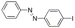 CAS#: 6639-27-6, 4-Iodo-Azobenzene