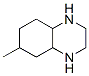 CAS#: 6639-84-5, Decahydro-6-Methyl-Quinoxaline 